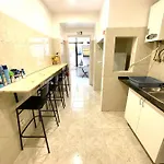 Hostel Parque