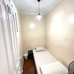 Parque Hostel *