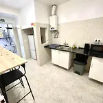 Hostel Parque *