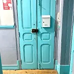 Parque * Лиссабон