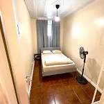 Parque Hostel