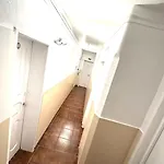 Hostel Parque Lisboa