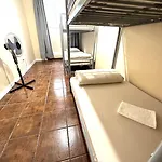 Parque Hostel Lisboa
