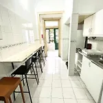 Parque Hostal