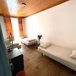Parque Hostal Lisboa