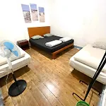 Parque Hostal *
