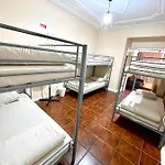 Parque Hostal