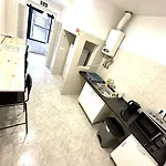 Parque Hostal *