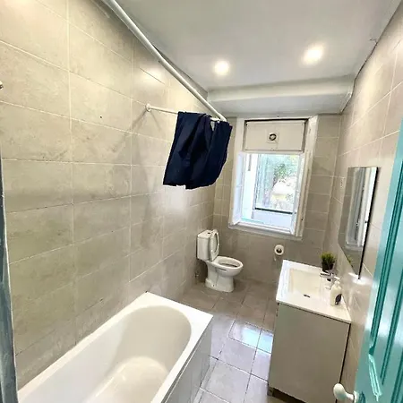 Parque * ליסבון