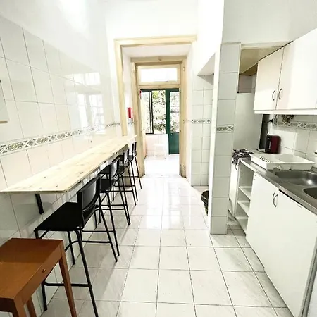 Parque Hostal