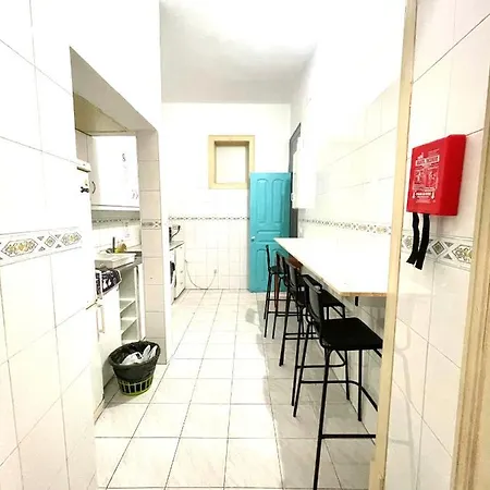 Parque * ליסבון