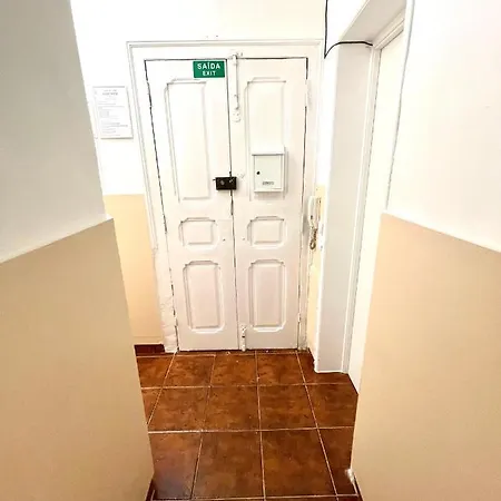 Hostal Parque