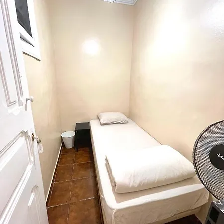 Parque * ליסבון