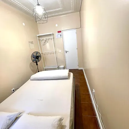 Parque Hostal