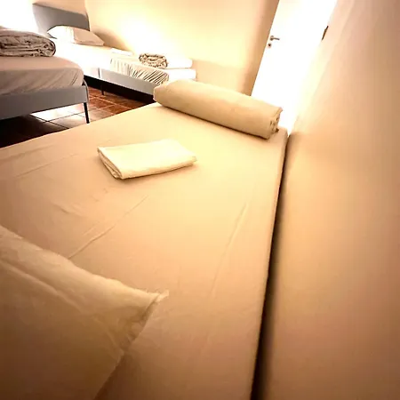 Hostal Parque *