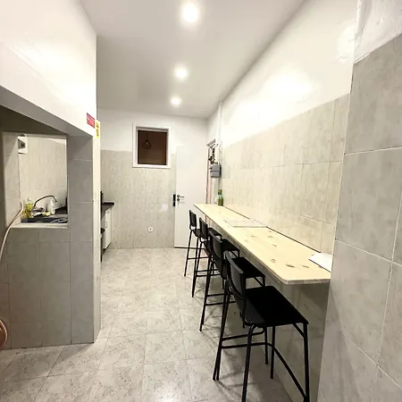 Parque אכסניה *