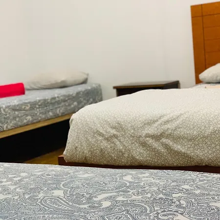 Parque * ליסבון