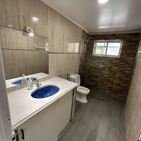 Parque אכסניה *