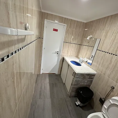 Hostel Parque Lisboa