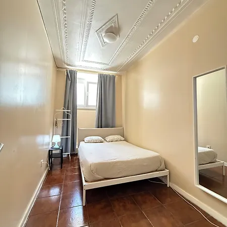 Parque Hostel *