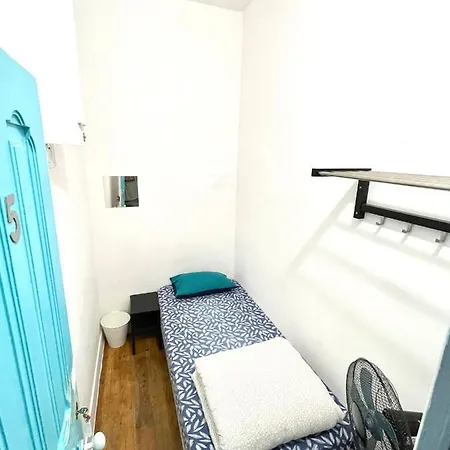 Auberge de jeunesse Parque *