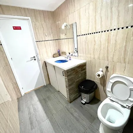 Auberge de jeunesse Parque