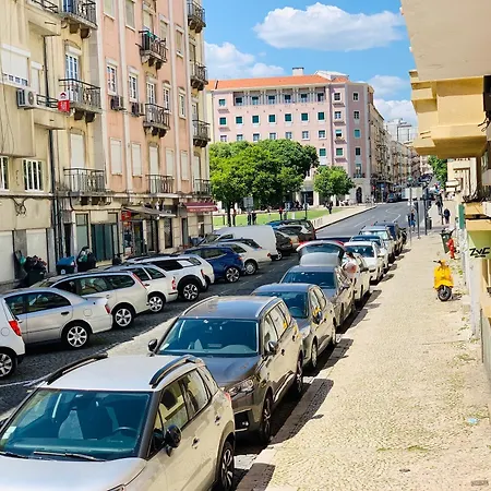 Parque Auberge de jeunesse *