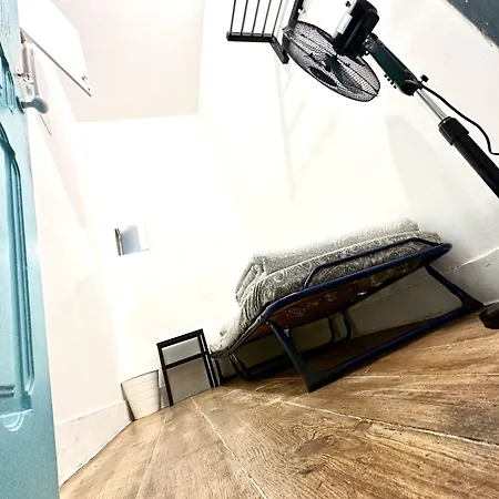 Parque Auberge de jeunesse *