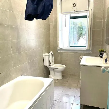 Vandrerhjem Parque *