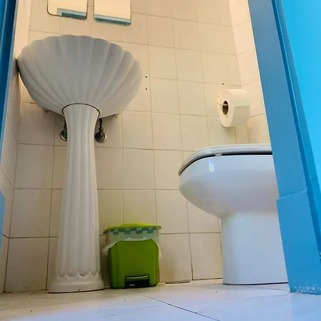 Parque Vandrerhjem *