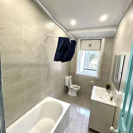 Parque Vandrerhjem *